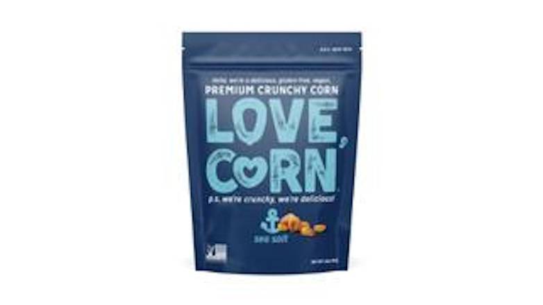 Love Corn