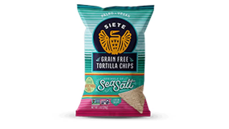Siete Chips