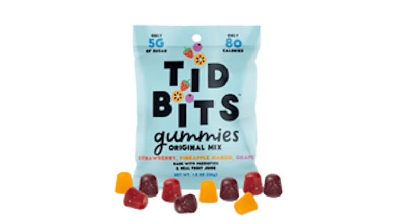 Tid Bits Gummies