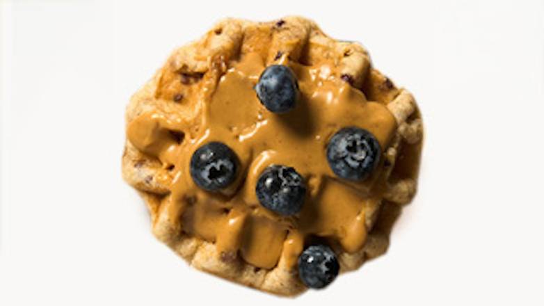 Build-Your-Own Waffle