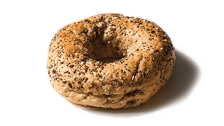 Dave’s Killer Bread Organic Bagel: Epic Everything