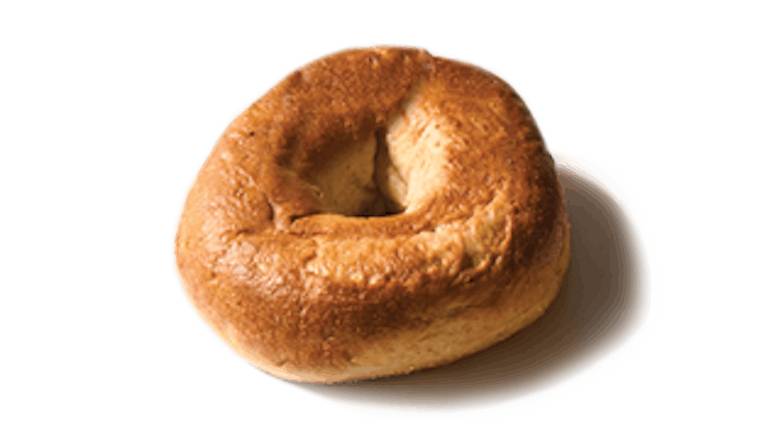 Dave’s Killer Bread Organic Bagel: Plain Awesome