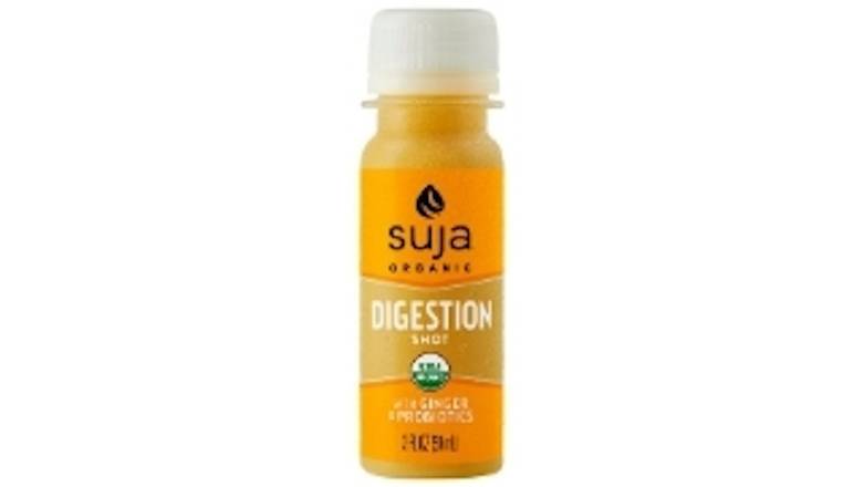 Digestion Shot