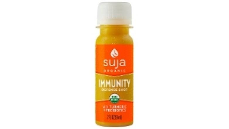 Immunity Shot