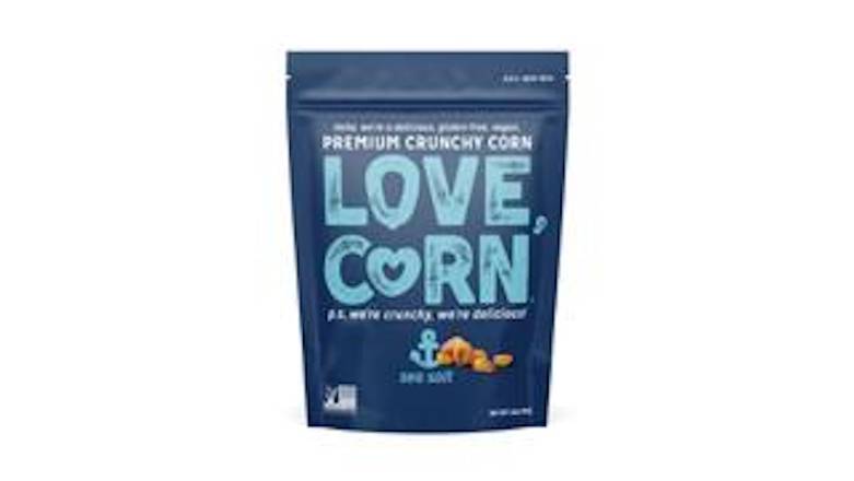 Love Corn
