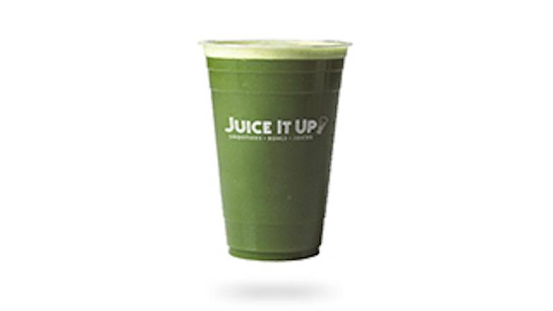 Small Raw Juice Pack (12 items)