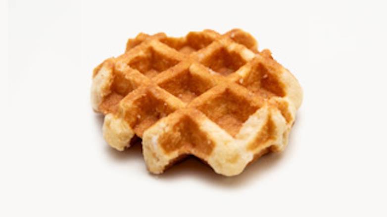 Toasted Blueberry Waffle