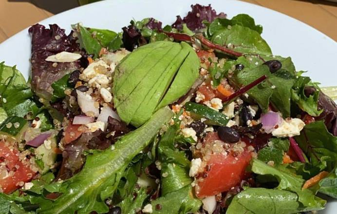 Alex's Salad