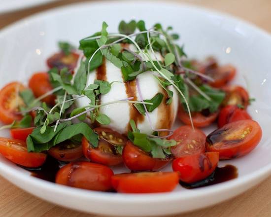 Mozzarella Capresse