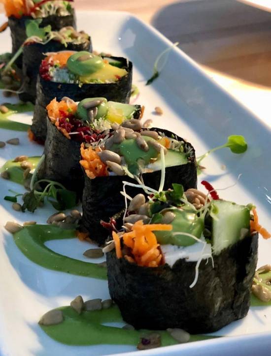 Veggie Roll