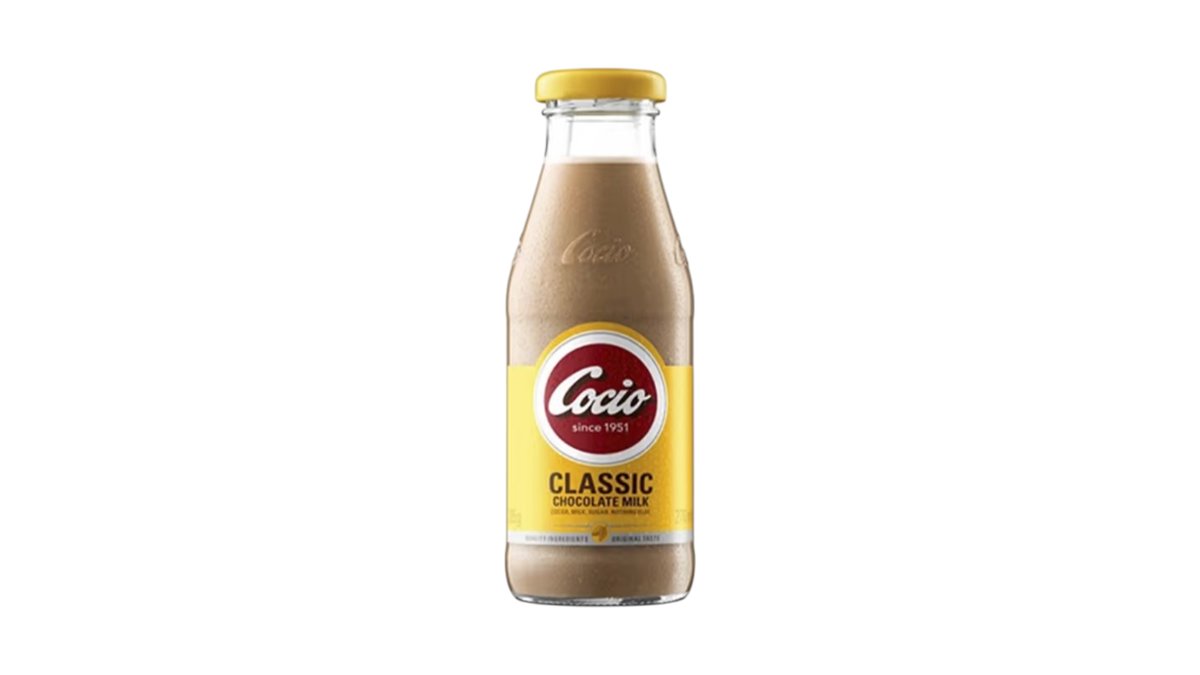 Cocio