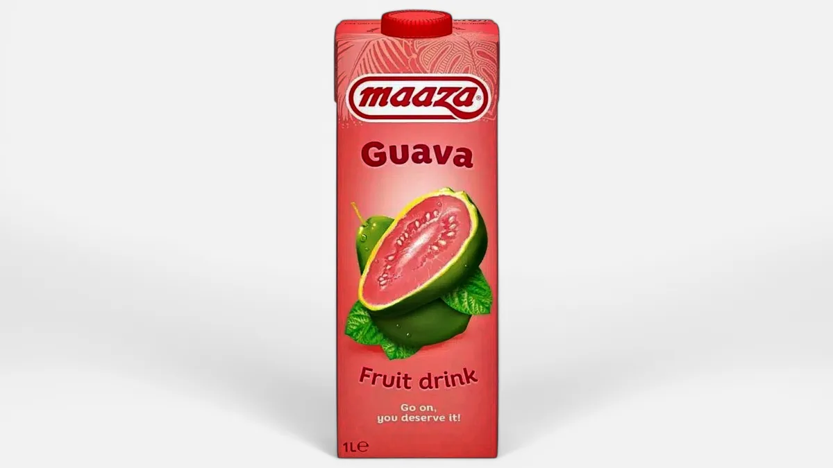 Guava