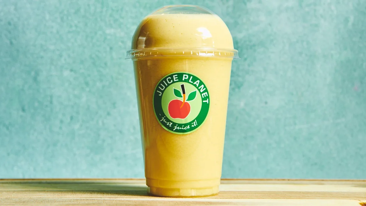 Mango Juice 0,6 l
