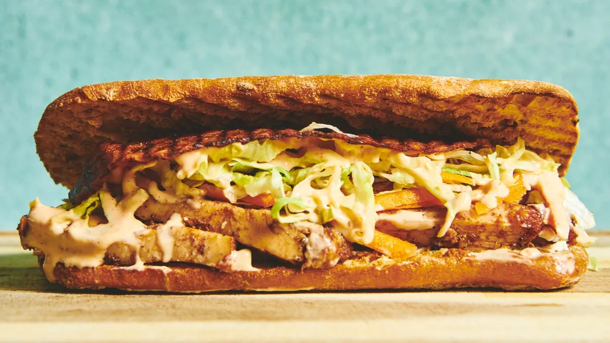 Sandwich