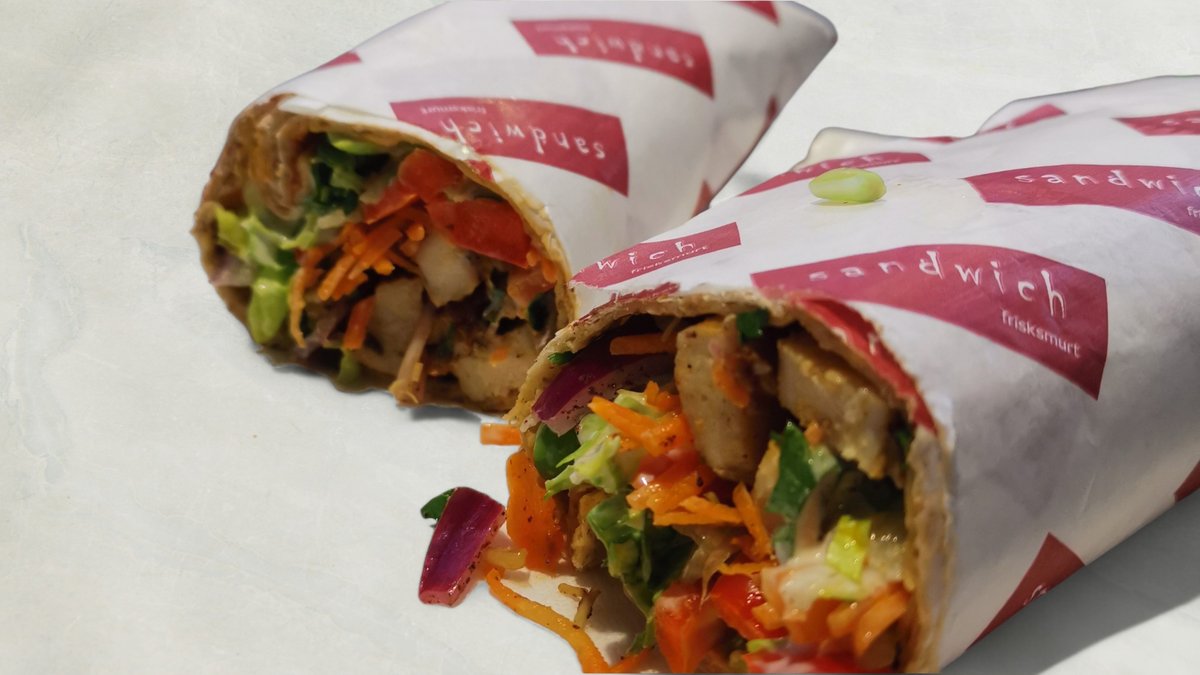 Wrap