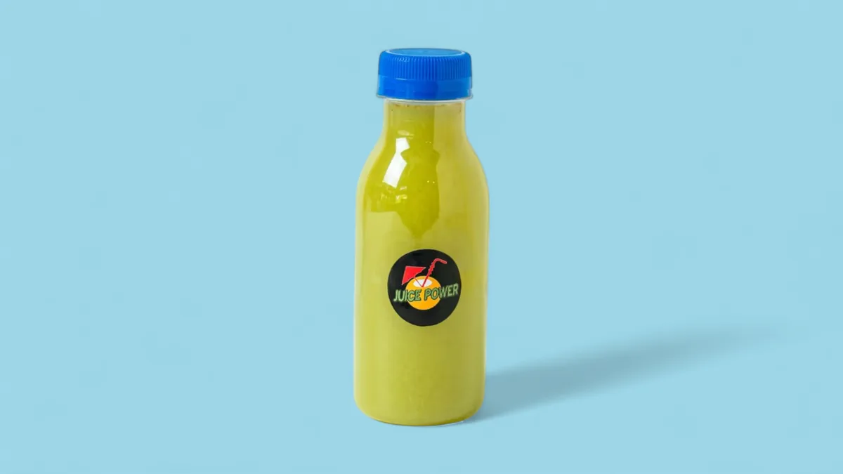 10 Shishe Detox: Xinxer  Limon Spinaq Molle Kastravec