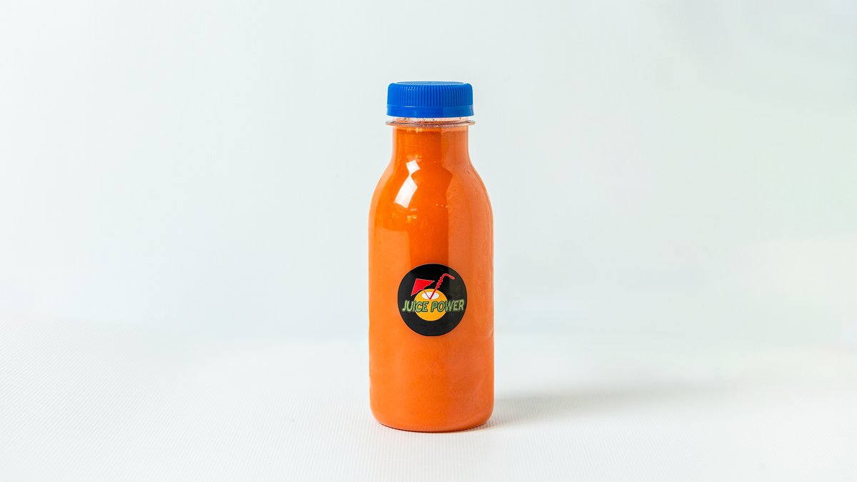 Bombë Vitaminash
