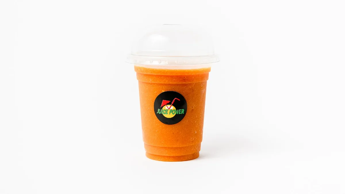 Mango Mix Dardhe Karrote Molle Portogallo