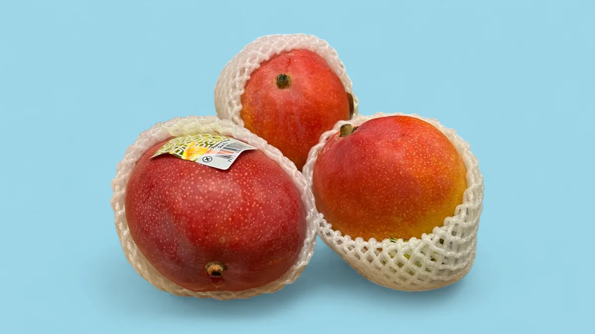 Mango Pasion Tango