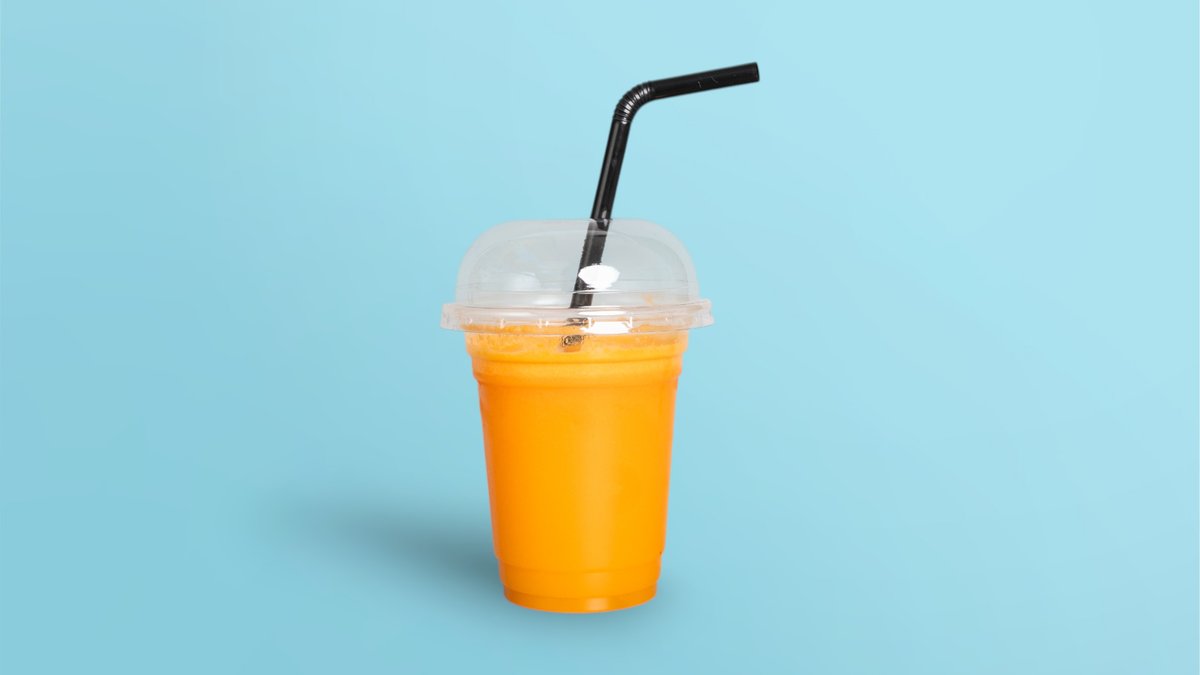 Apple-Carrot Juice