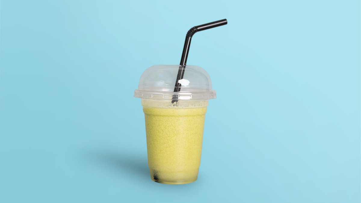 Apple-Kiwi Juice