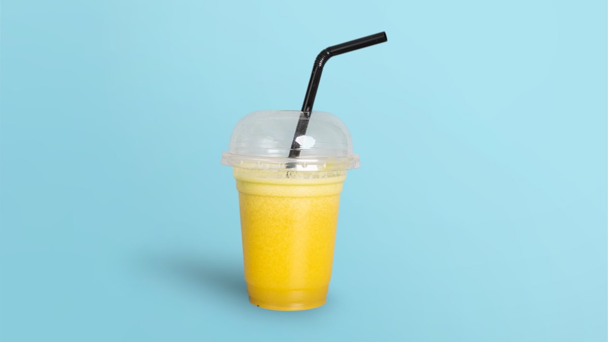 Apple-Orange-Kiwi Juice