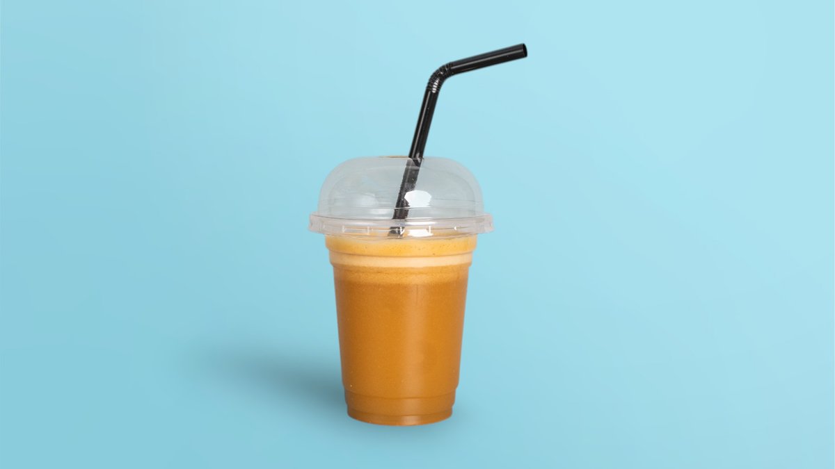 Apple-Pear Juice
