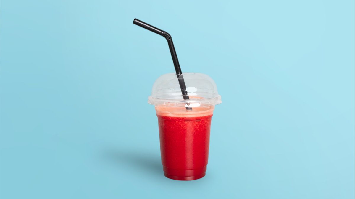 Apple-Pomegranate Juice