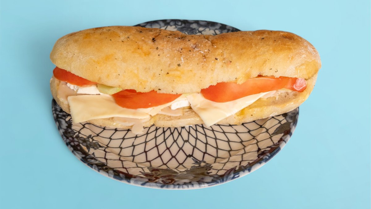 Chicken Sandwich