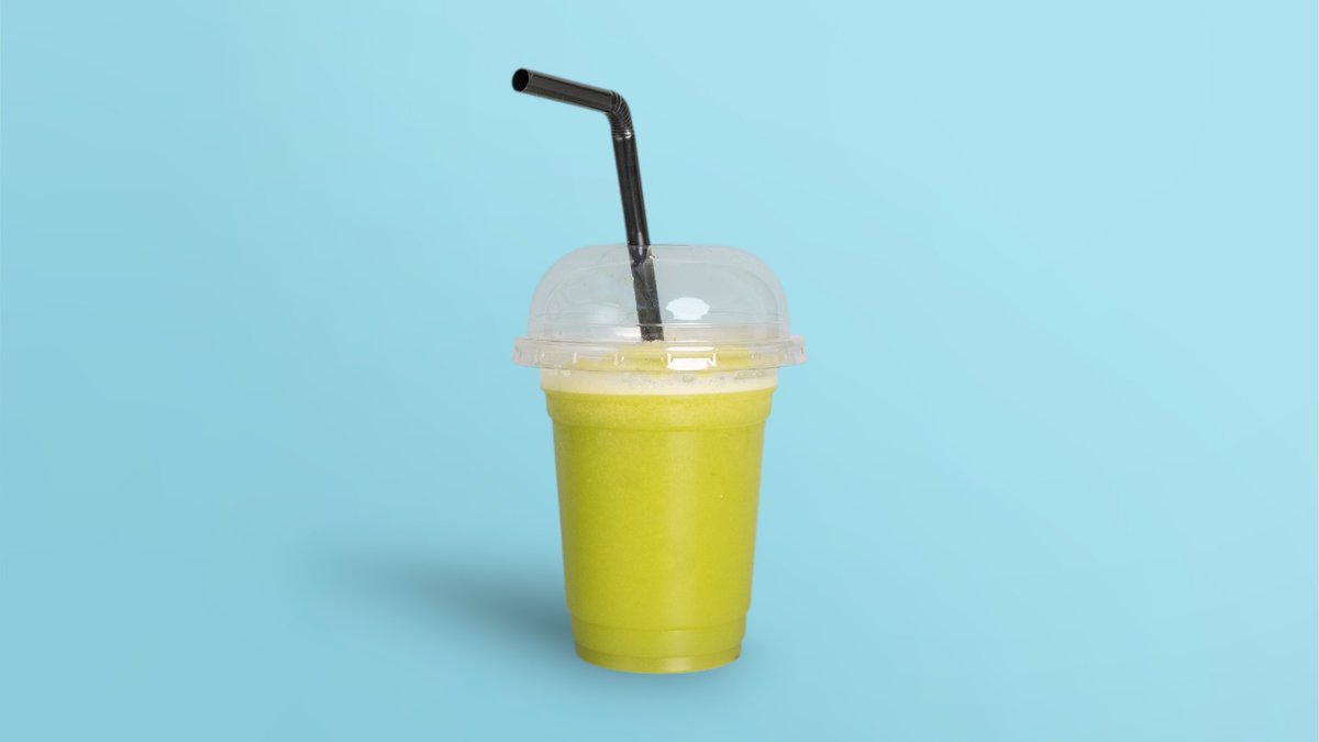 Cucumber-Apple-Celery-Ginger Detox