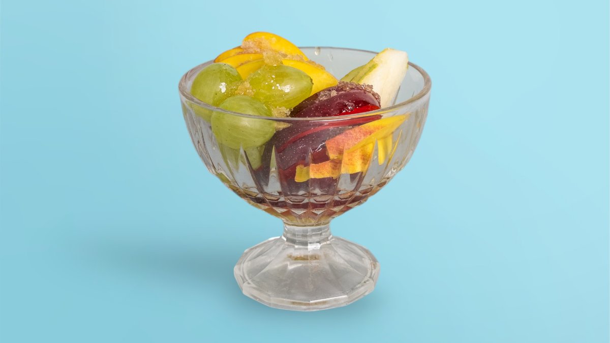 Fruit Salad