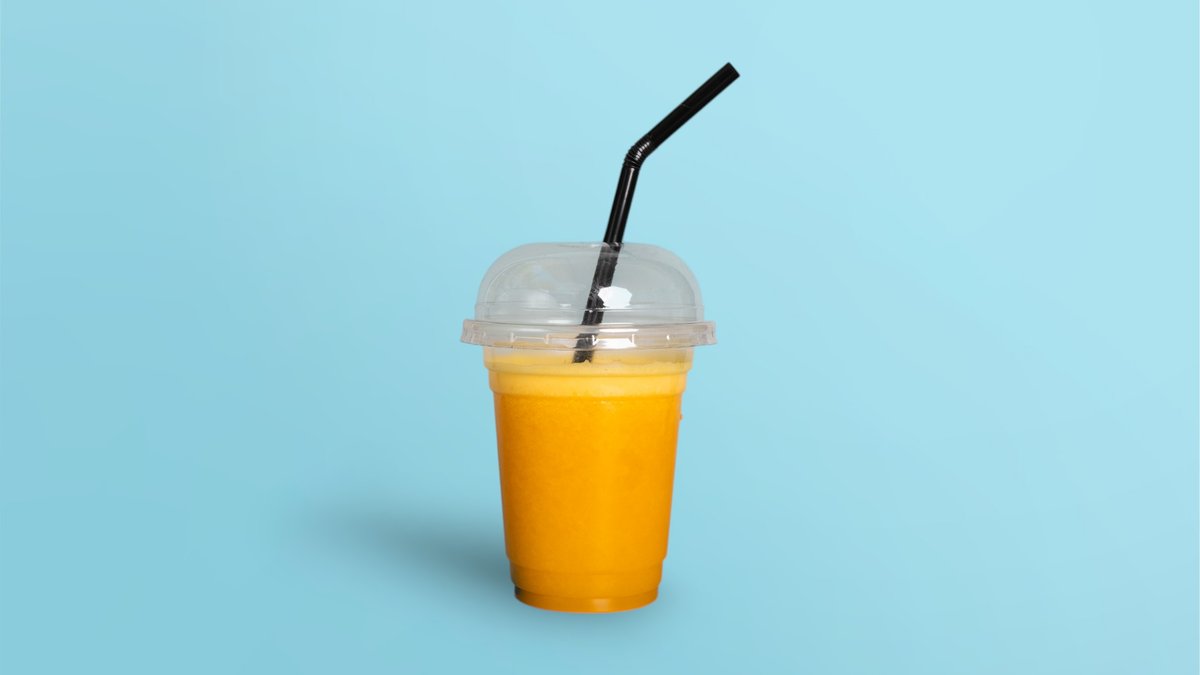 Orange juice