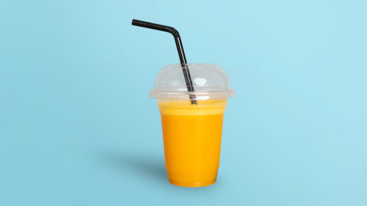 Orange-Lemon Juice
