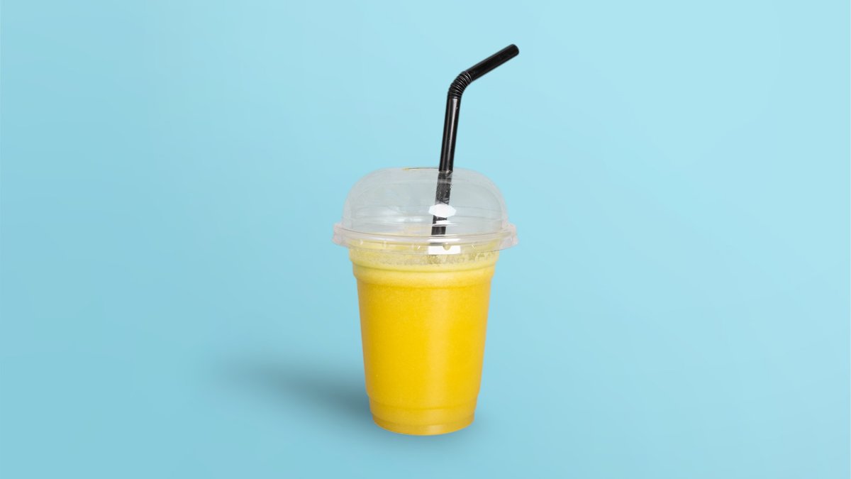 Pineapple-Apple Juice