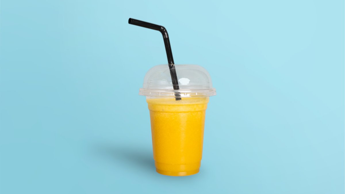 Pineapple-Carrot-Lemon Juice