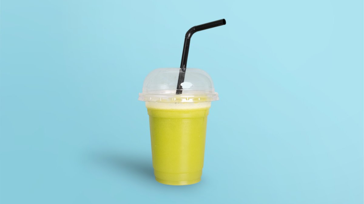 Pineapple-Kiwi-Apple Juice