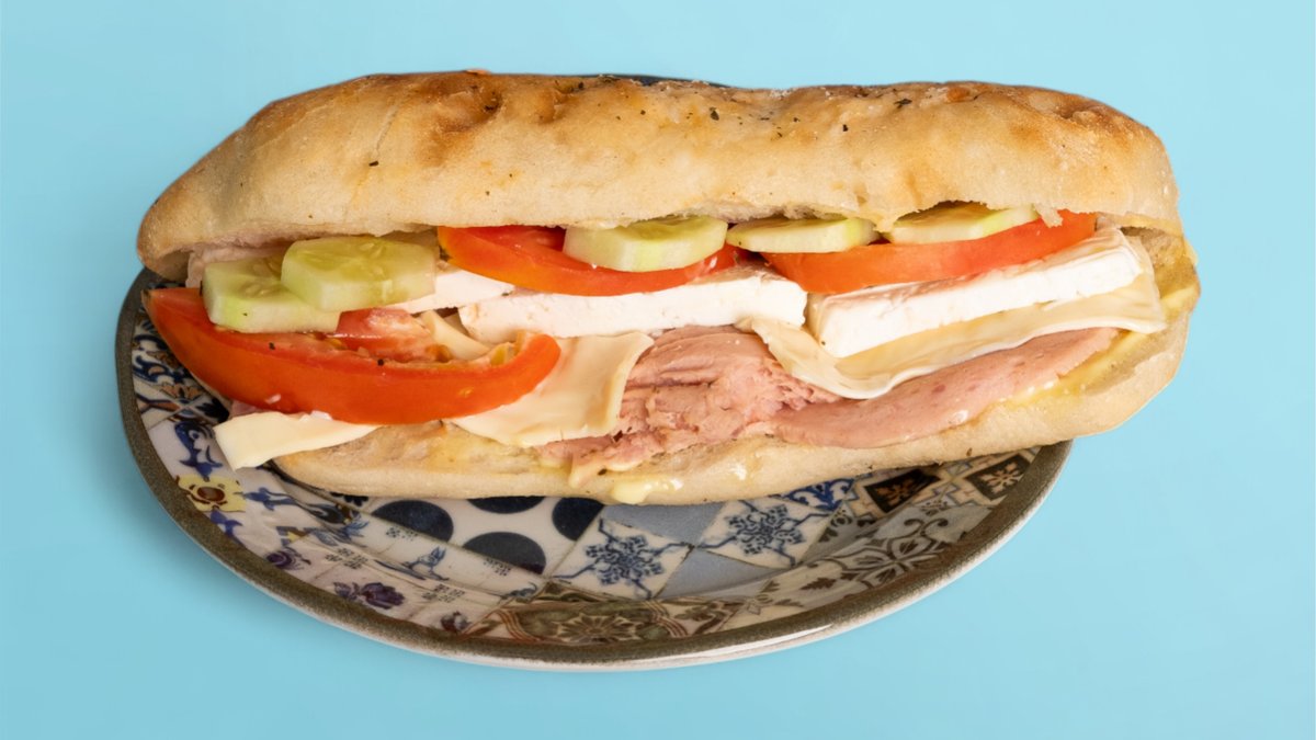 Village Sandwich