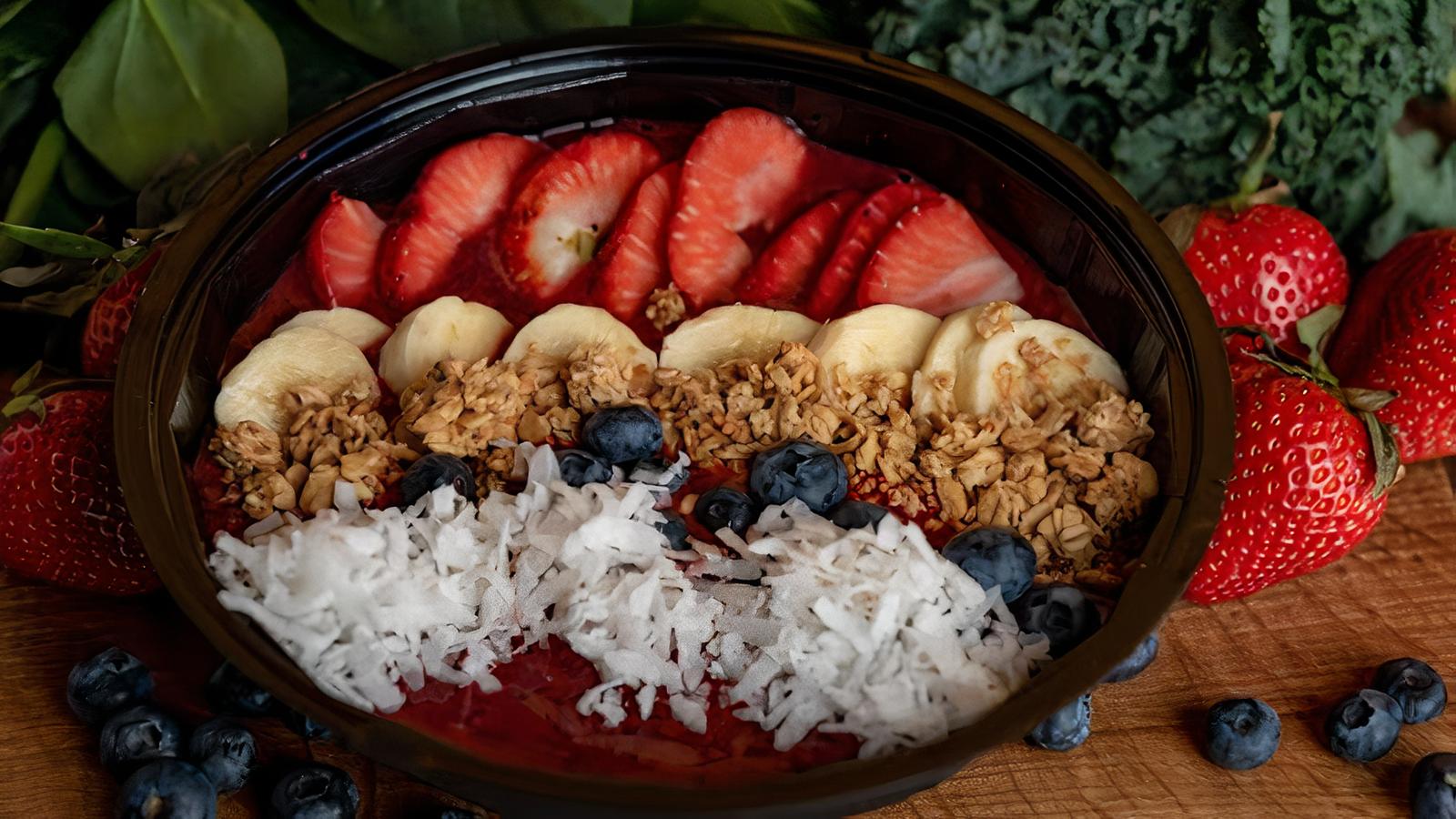 Acai Bowl
