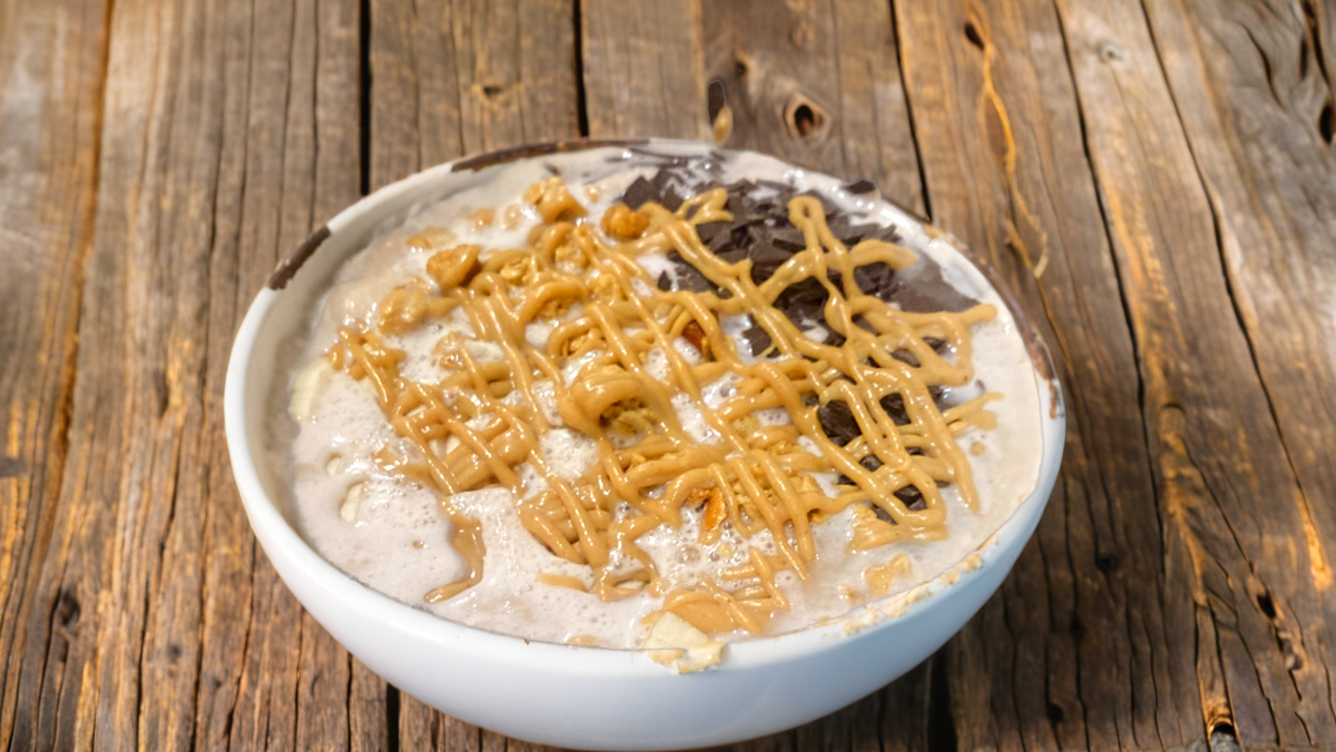 Protein Power Bowl