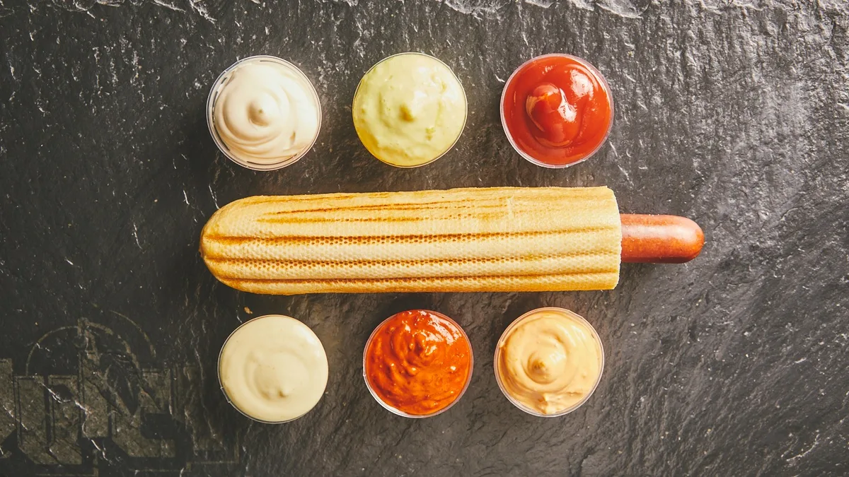 Hotdog