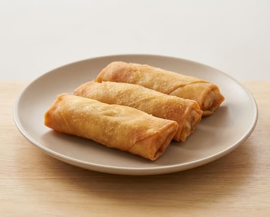 Egg Roll (Appetizers)