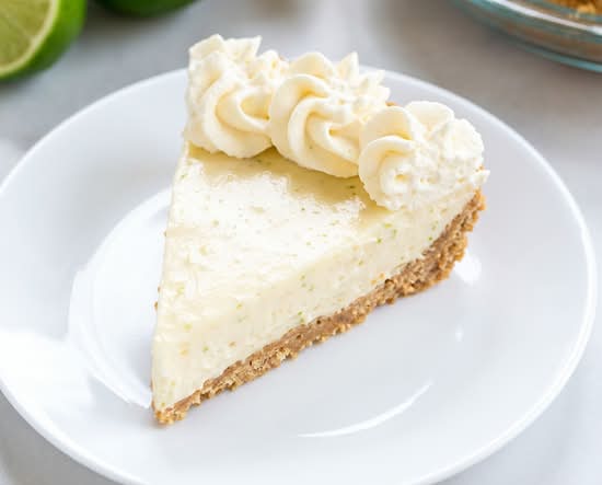 Key Lime Pie