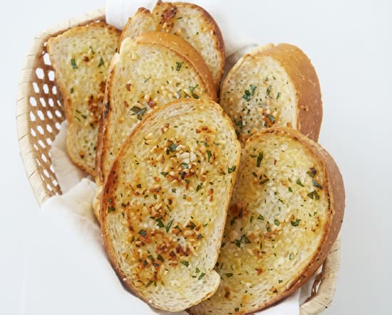 Side Garlic Bread