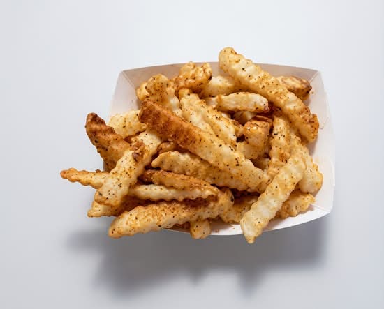 Side of Cajun Fries
