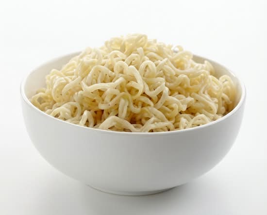 Side of Ramen Noodles