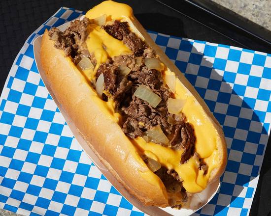 Cheesesteak
