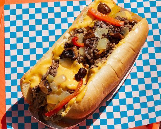 Philly Cheesesteak