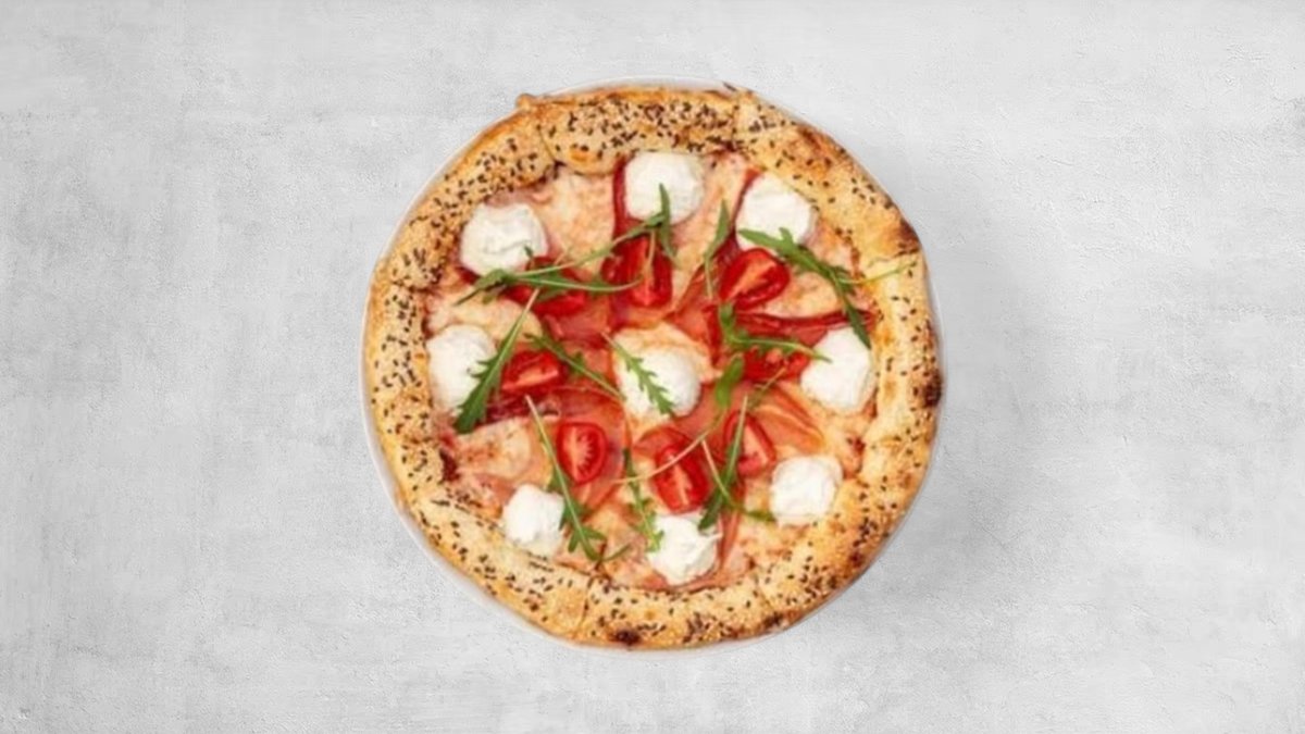 Juliet pizza