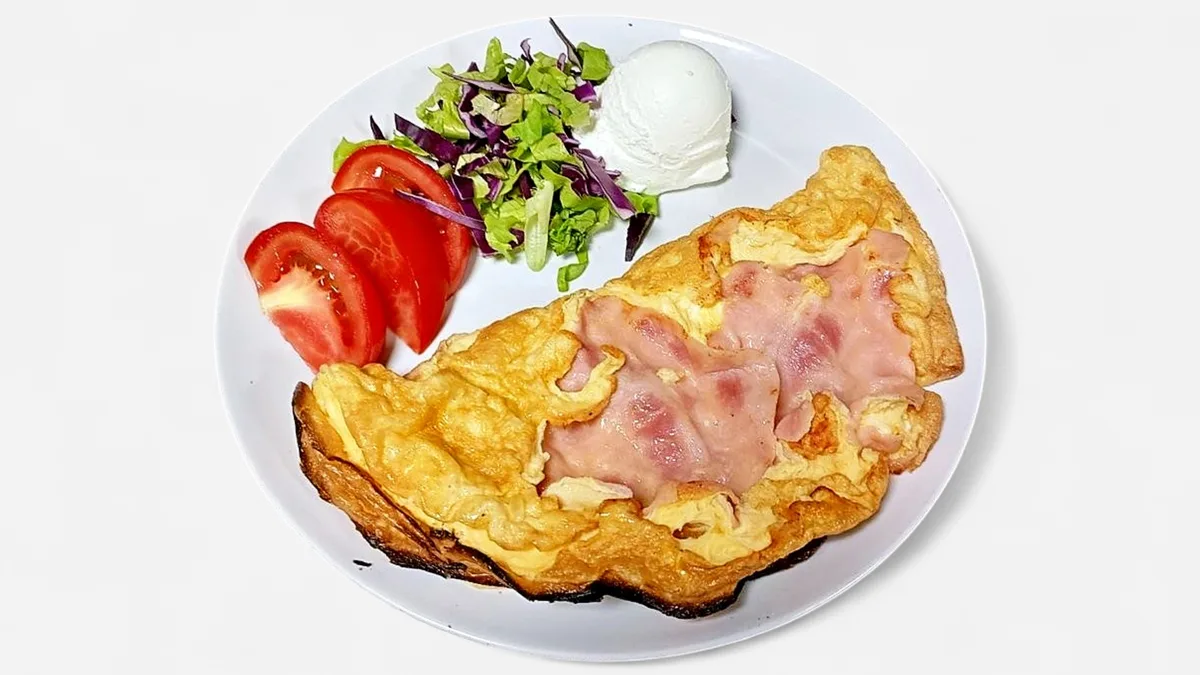 Omlet
