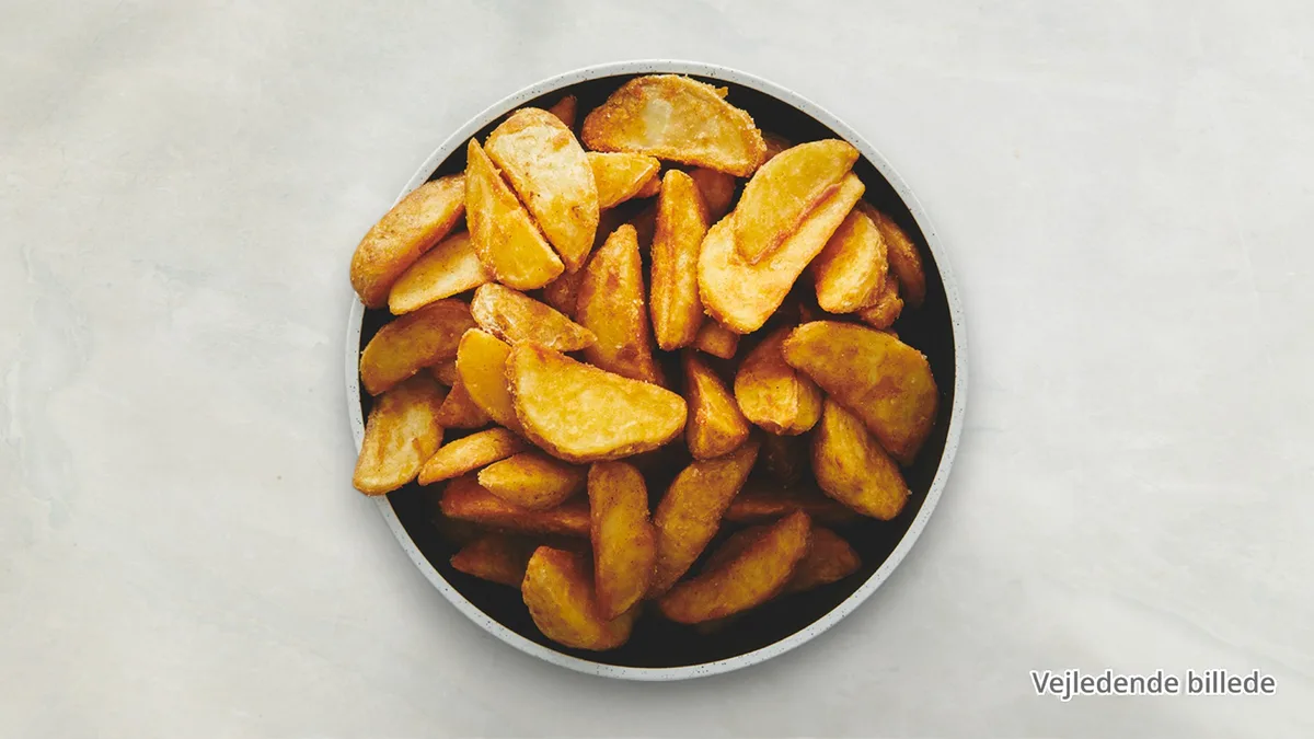 Kartoffelbåde